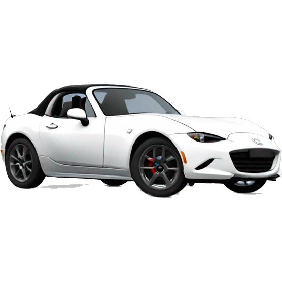 Mx-5 emoji