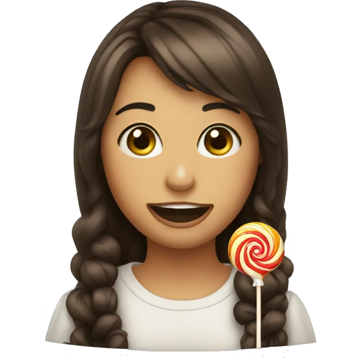 lolipop emoji