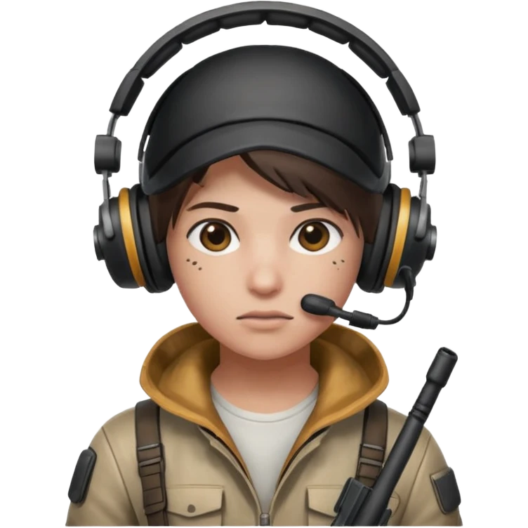 Pubg emoji