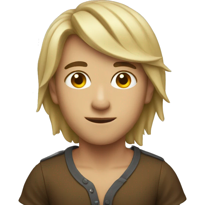 Jul emoji