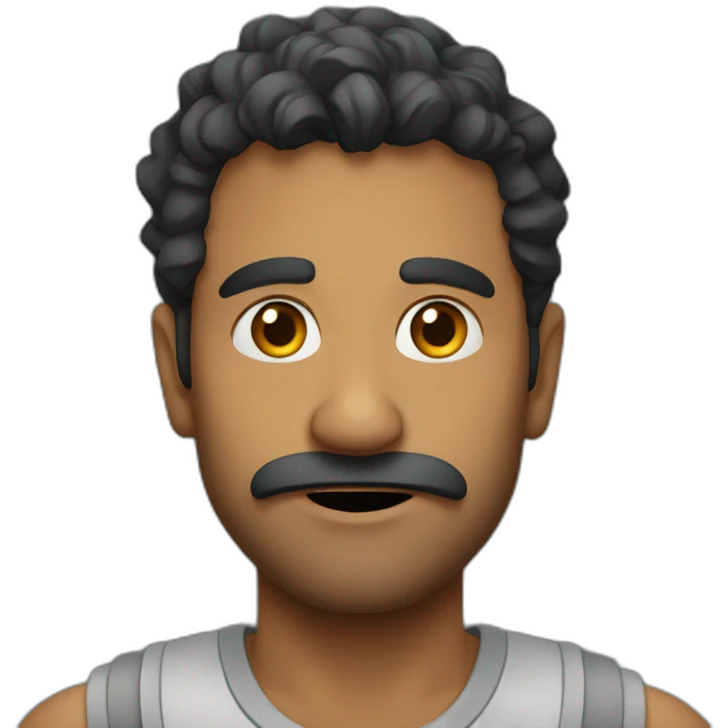 Harsh Beniwal emoji