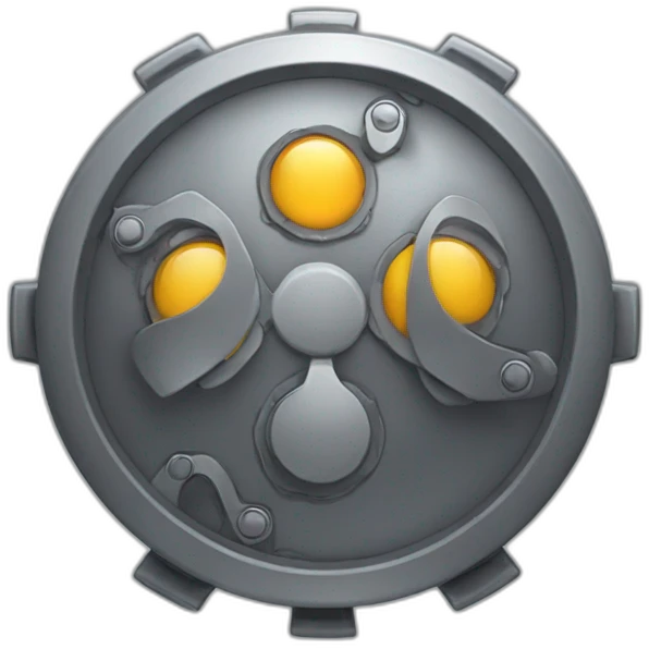 Load balancer emoji
