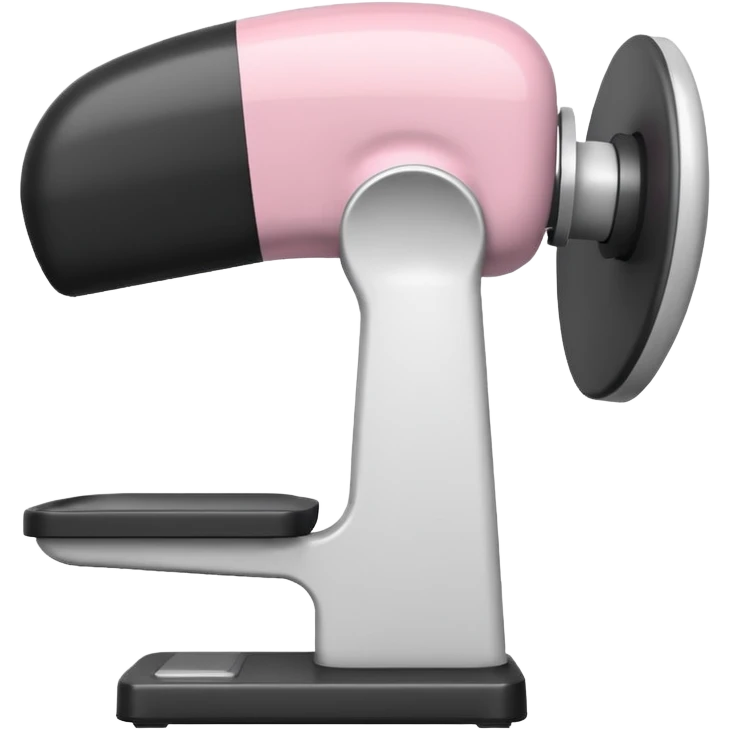 Mammogram emoji