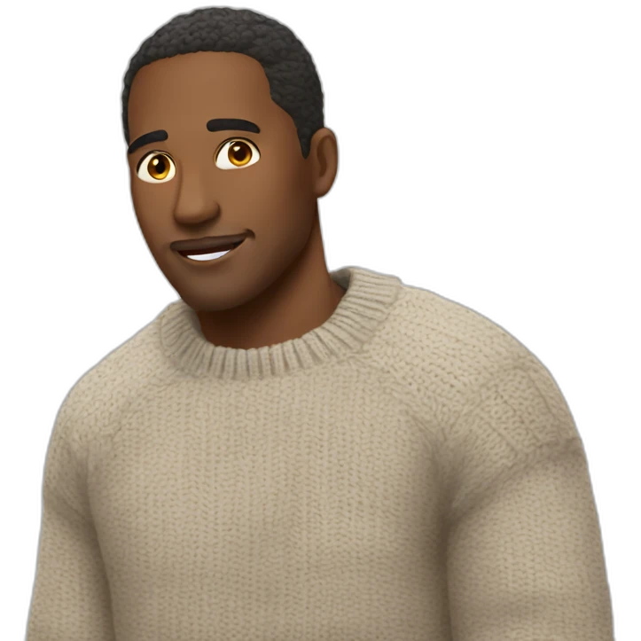 sweater weather emoji