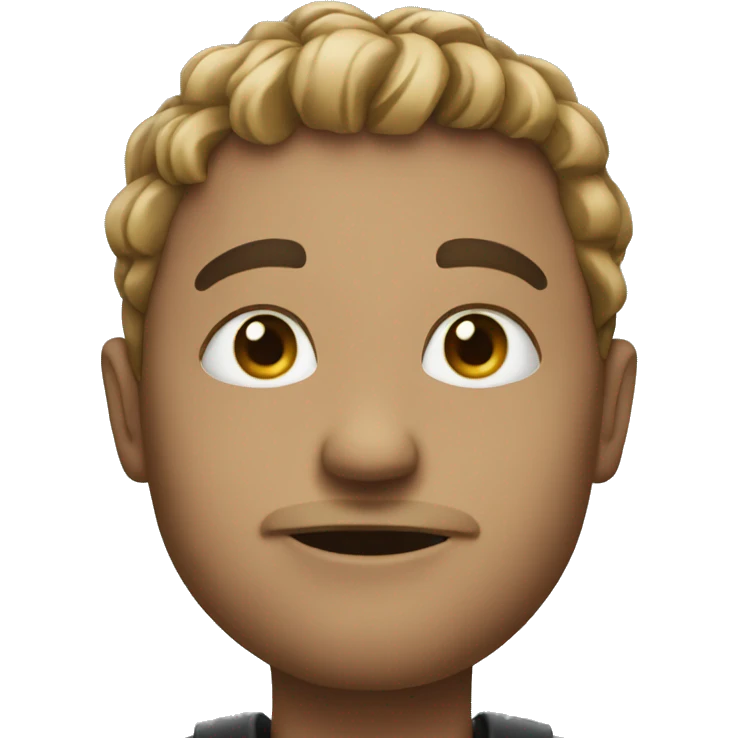 Synabon emoji