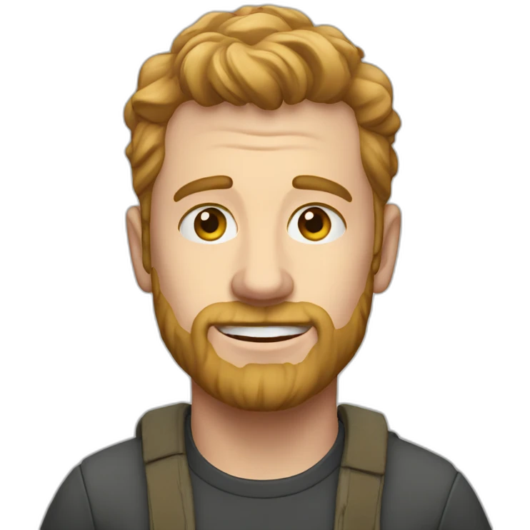 Ben ladden emoji