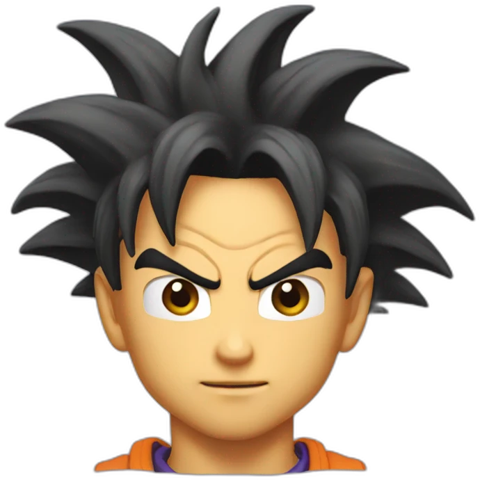 dragonball emoji