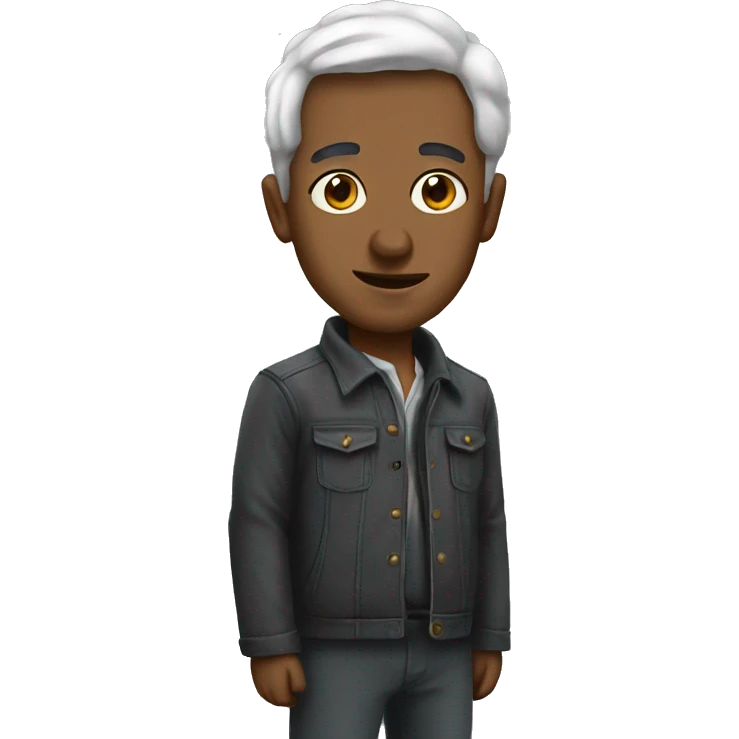 Loufi emoji