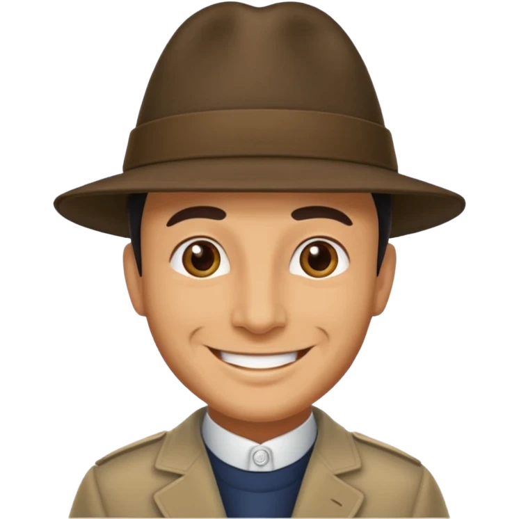 Recep İvedik  emoji