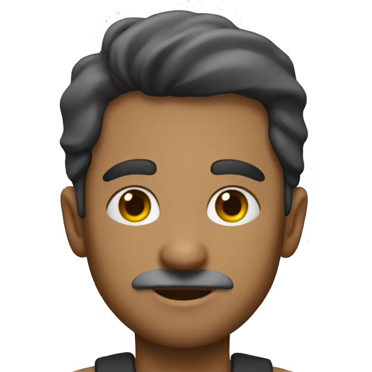 Make a story line  emoji