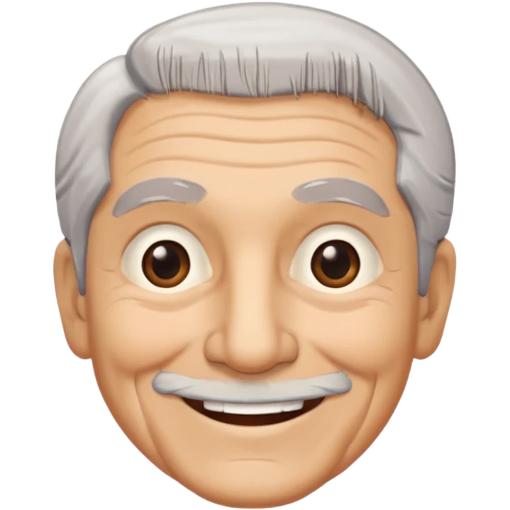 ABUELO emoji
