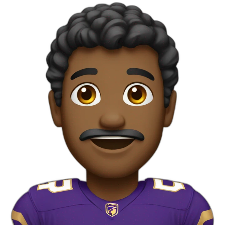 JMU emoji
