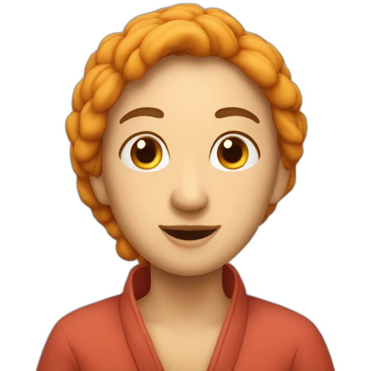 Momos emoji
