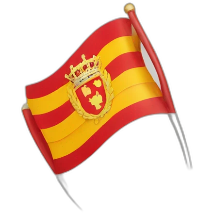 Bandera de navarra emoji