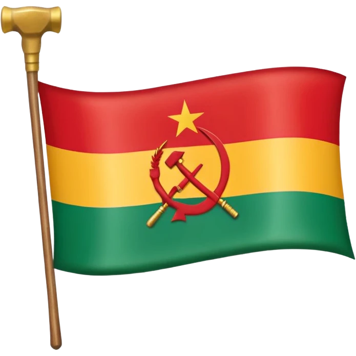 emoji flag of Transnistria emoji
