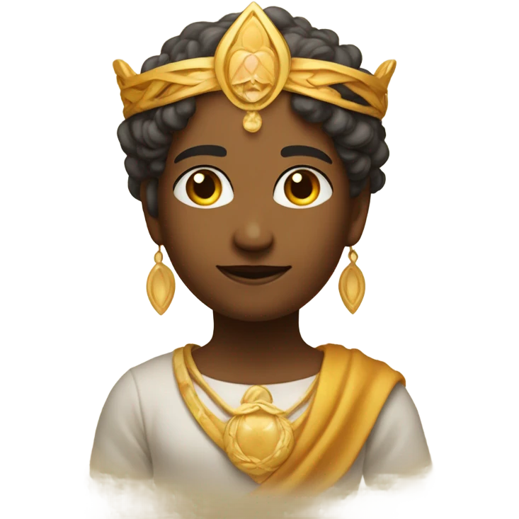 God emoji
