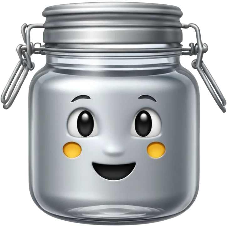 Jar Lid emoji