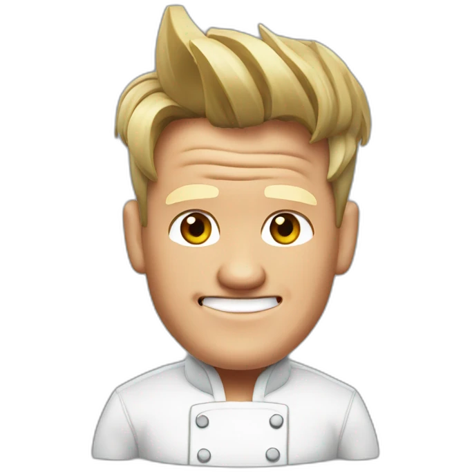 gordon ramsay emoji