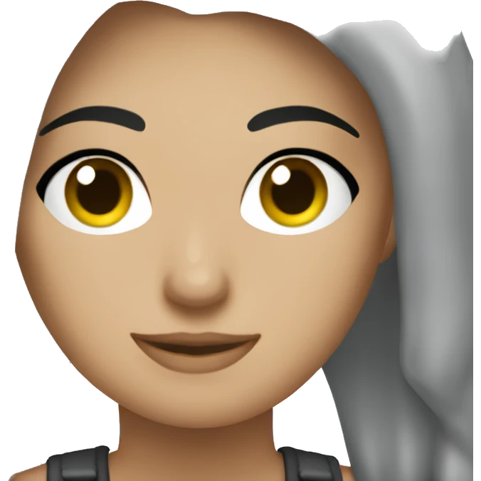 Serebro color gris  emoji