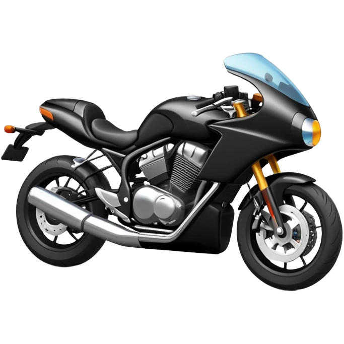 Moto emoji