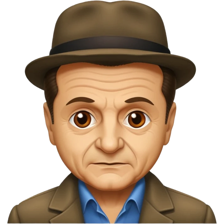 Joe Pesci emoji
