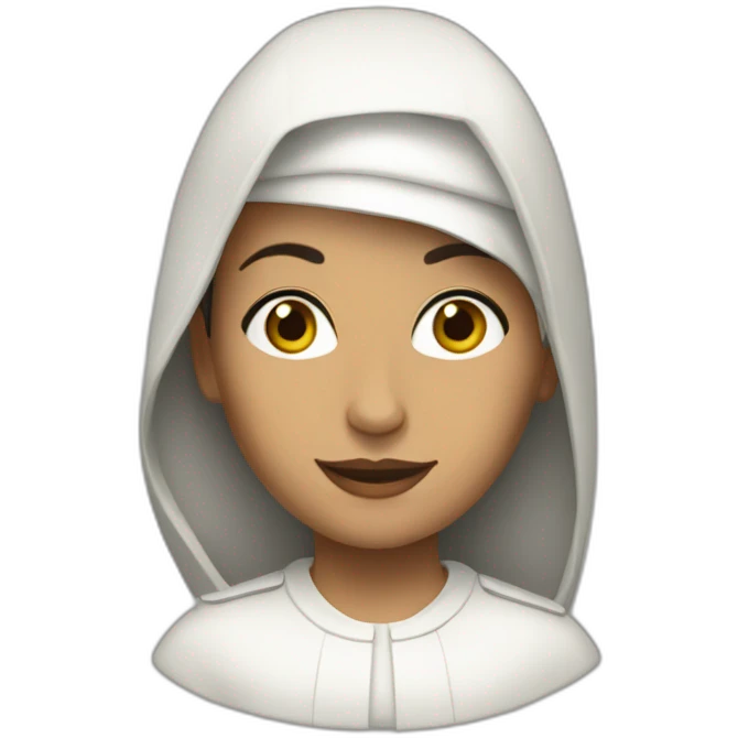 Teresa Lisbonne emoji
