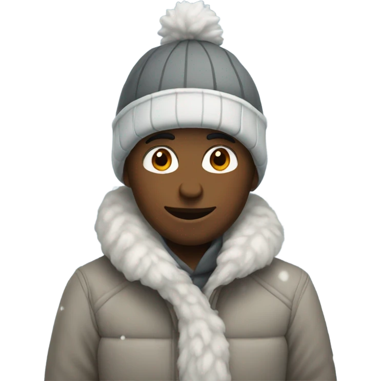 Winter  emoji