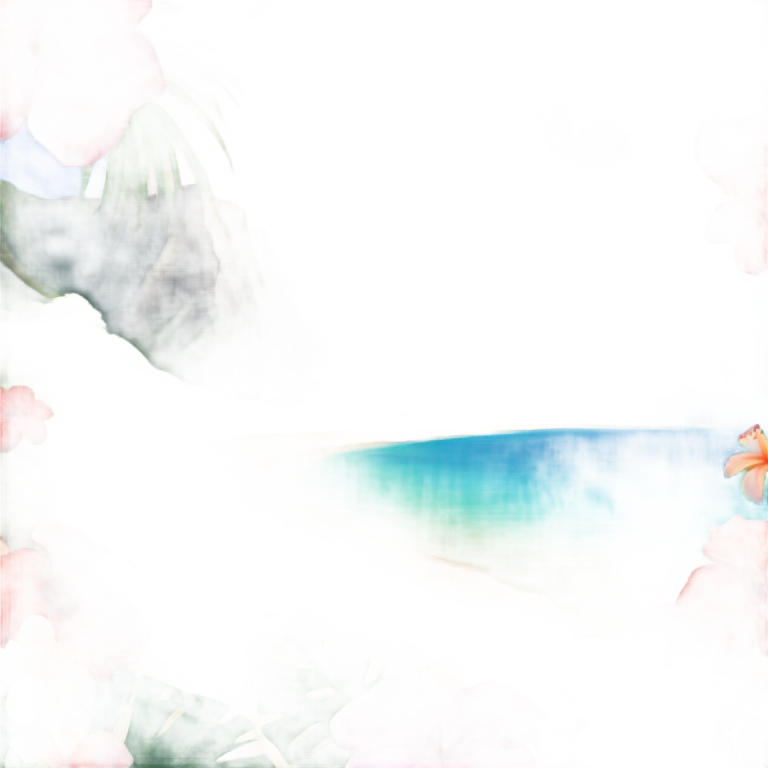 Hawaii emoji