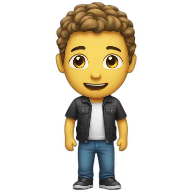 viral emoji