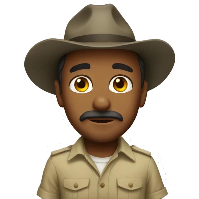 Aussie emoji