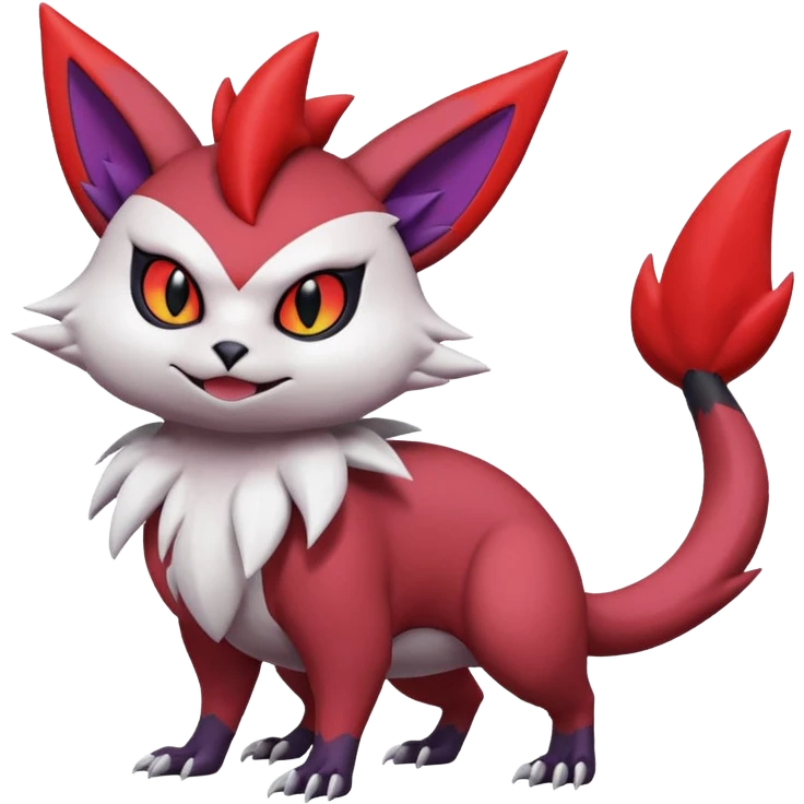  Noibat-Noivern-Zangoose-Litten-Hybrid emoji