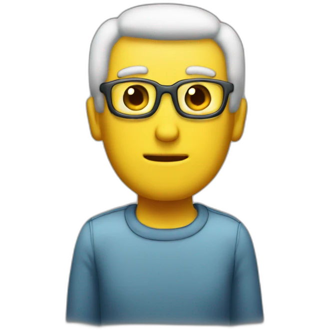 Bob l eponge emoji