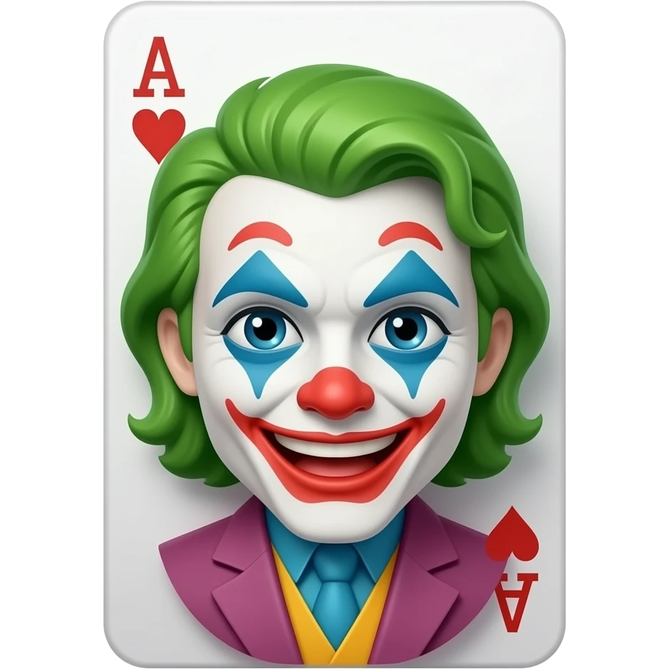 🃏 emoji