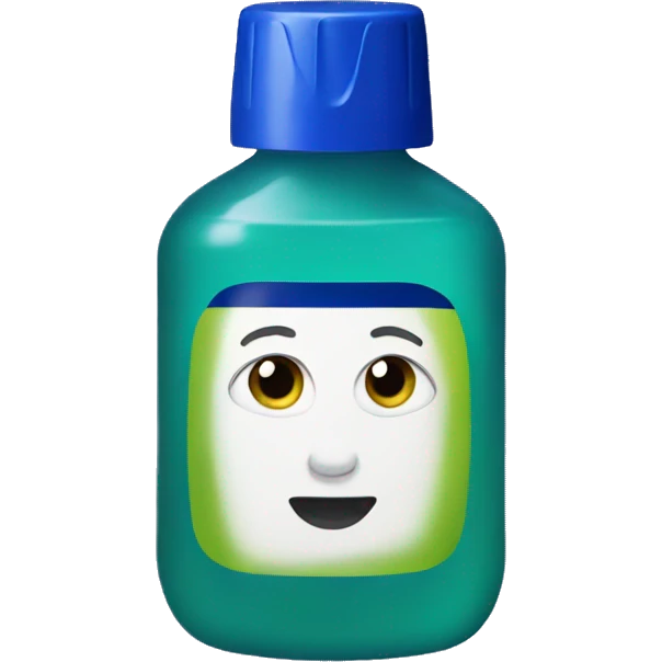 Vaseline emoji