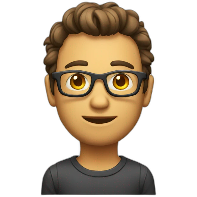 game developer emoji