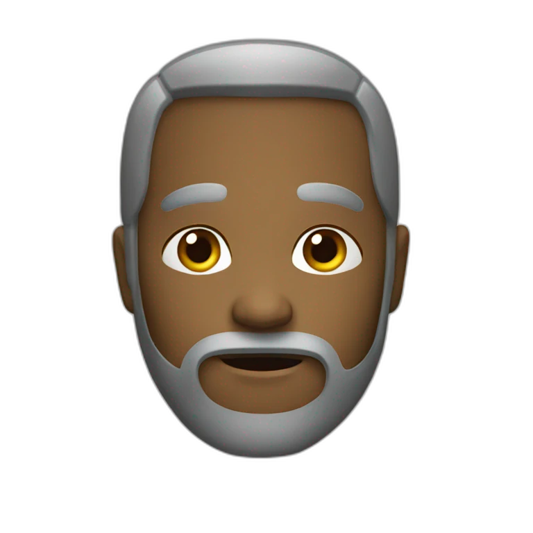 Pleure emoji