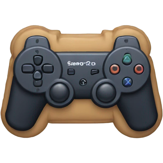 PlayStation  emoji
