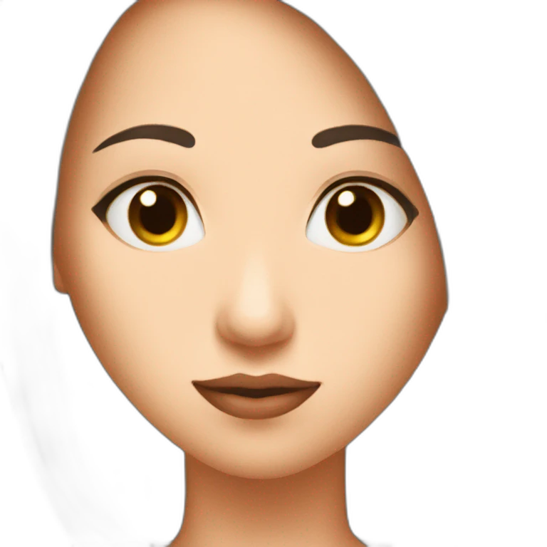 Vagin emoji