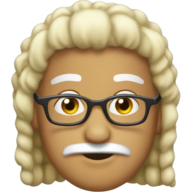 Skibidi emoji