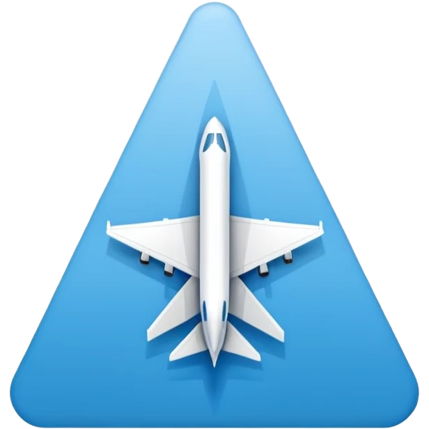 LOGOTIPO DE AEROLINIA DELTA emoji