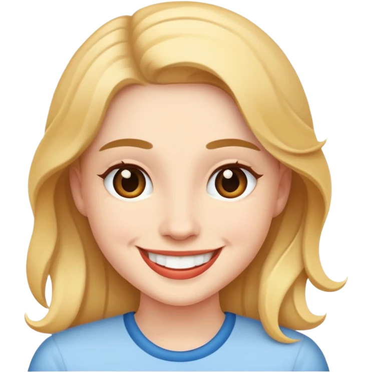 Shleby emoji