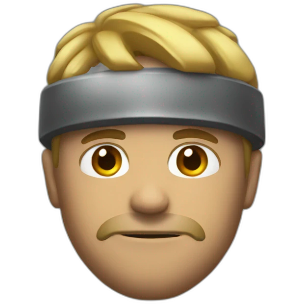 Bulletproof emoji