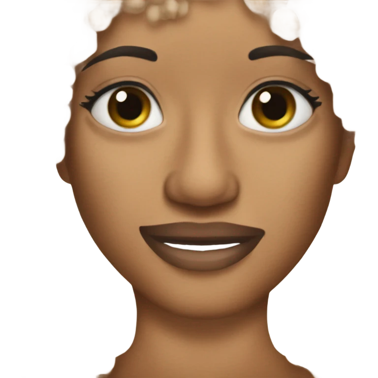hyperpigmentation meme emoji