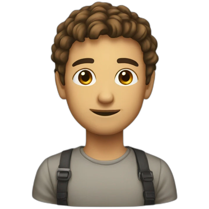 Rofe emoji