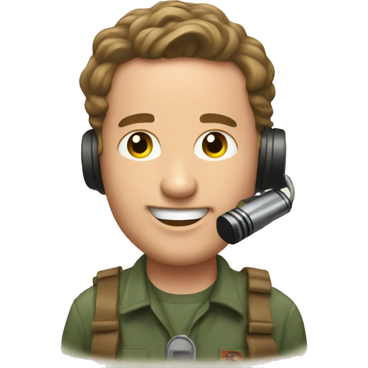 ham radio emoji