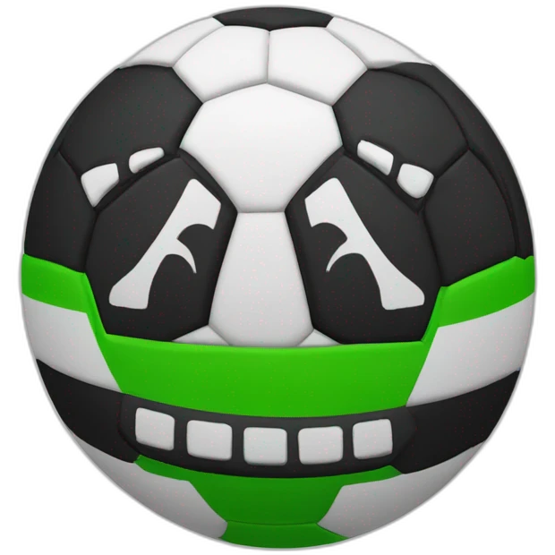 Borussia Mönchengladbach emoji