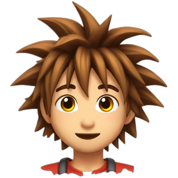 Sora emoji