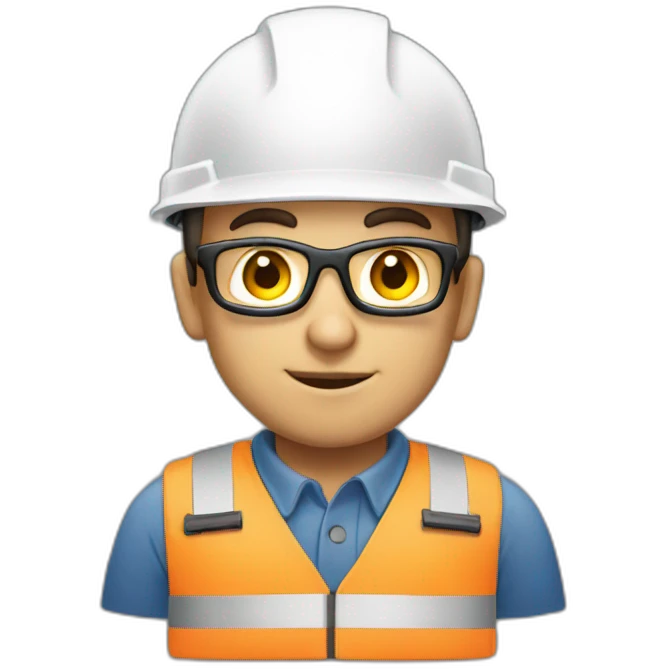 ingenieur emoji