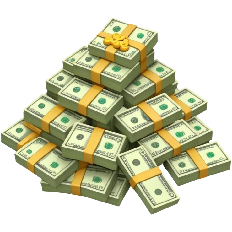 money emoji