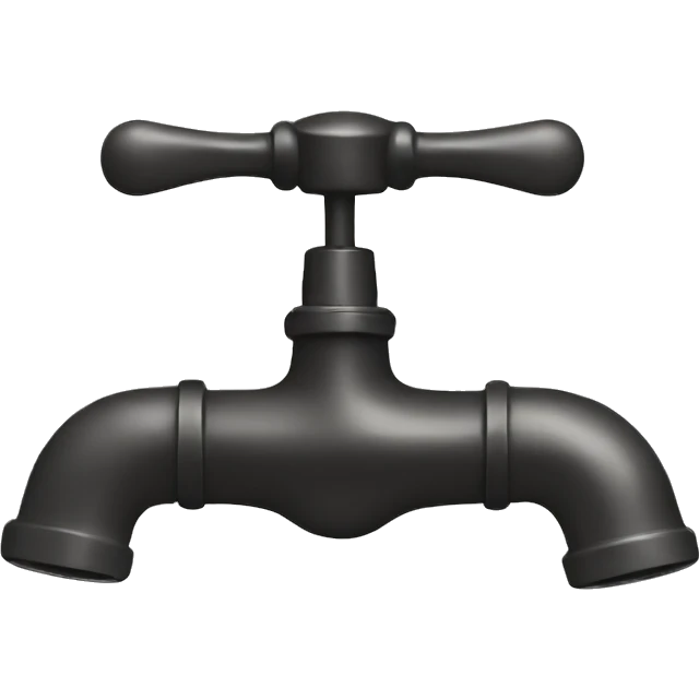 Tap tap emoji